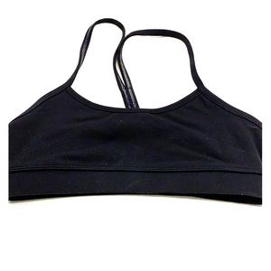 Lululemon Flow Y Bra size 4
